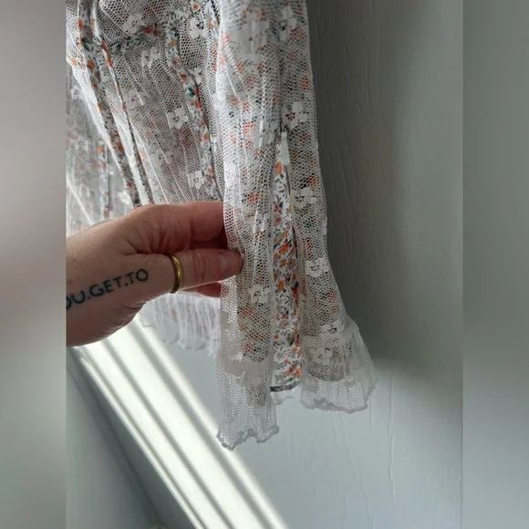 Karen Millen 2 Piece Co-Ord Set (size 10) - Picture 5 of 15